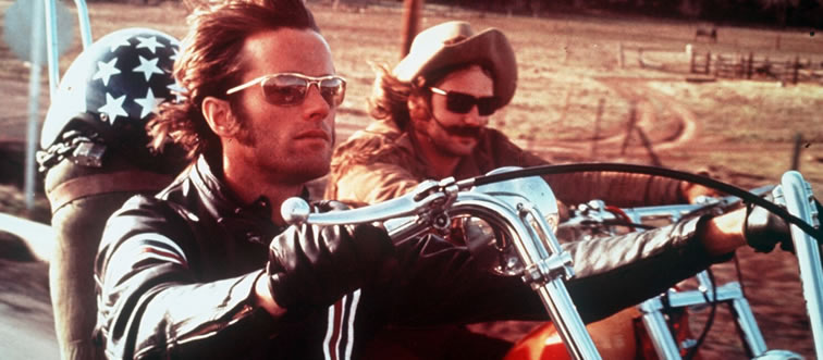 mardi gras easy rider