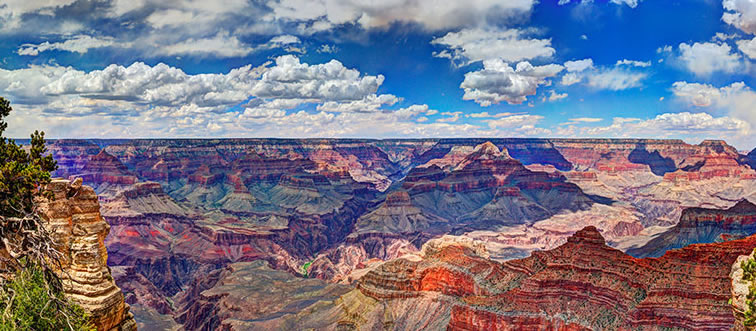 Scale the Heights of Knowledge with this Grand Canyon Quiz Expedition ...