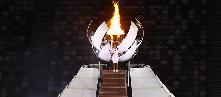 The Olympic Torch Relay: A Journey Through Time and Trivia - QuizDict